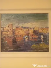 Tablouri pictate 