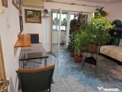 LUNEI - AP. 1 CAMERA - mobilat, utilat, etaj intermediar
