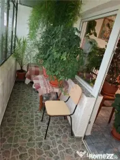LUNEI - AP. 1 CAMERA - mobilat, utilat, etaj intermediar