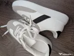 Adidași noi unisex mărimea 38