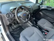 Ford Transit Courier 1.5tdci/100cp 2021 EURO 6 TVA Deductibil 