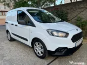 Ford Transit Courier 1.5tdci/100cp 2021 EURO 6 TVA Deductibil 