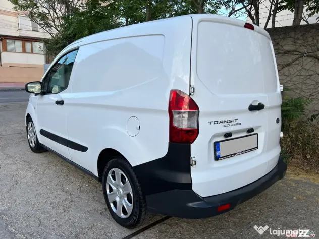 Ford Transit Courier 1.5tdci/100cp 2021 EURO 6 TVA Deductibil