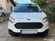 Ford Transit Courier 1.5tdci/100cp 2021 EURO 6 TVA Deductibil 
