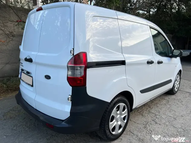 Ford Transit Courier 1.5tdci/100cp 2021 EURO 6 TVA Deductibil