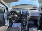 Ford Transit Courier 1.5tdci/100cp 2021 EURO 6 TVA Deductibil 