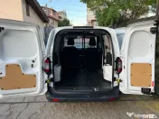 Ford Transit Courier 1.5tdci/100cp 2021 EURO 6 TVA Deductibil 