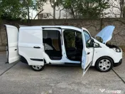 Ford Transit Courier 1.5tdci/100cp 2021 EURO 6 TVA Deductibil 