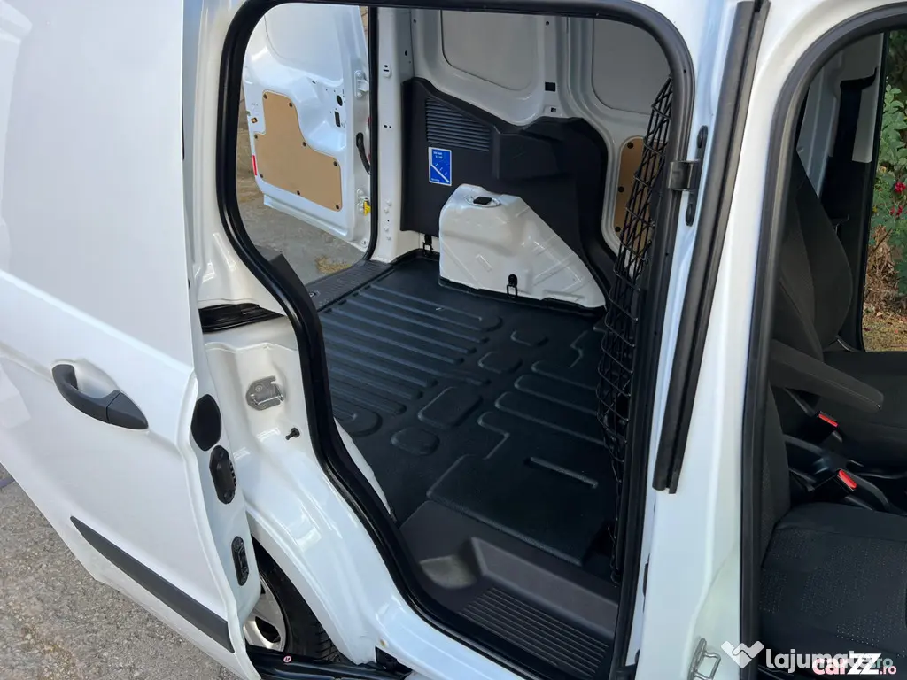 Ford Transit Courier 1.5tdci/100cp 2021 EURO 6 TVA Deductibil