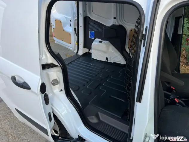 Ford Transit Courier 1.5tdci/100cp 2021 EURO 6 TVA Deductibil