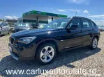BMW X1 xDrive 2.0d/177cp 4x4 AUTOMATA 2011 EURO 5 TVA Deductibil