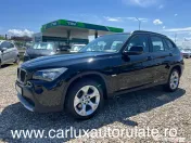 BMW X1 xDrive 2.0d/177cp 4x4 AUTOMATA 2011 EURO 5 TVA Deductibil