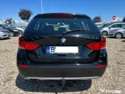 BMW X1 xDrive 2.0d/177cp 4x4 AUTOMATA 2011 EURO 5 TVA Deductibil
