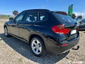 BMW X1 xDrive 2.0d/177cp 4x4 AUTOMATA 2011 EURO 5 TVA Deductibil