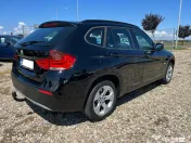 BMW X1 xDrive 2.0d/177cp 4x4 AUTOMATA 2011 EURO 5 TVA Deductibil