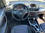 BMW X1 xDrive 2.0d/177cp 4x4 AUTOMATA 2011 EURO 5 TVA Deductibil