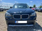 BMW X1 xDrive 2.0d/177cp 4x4 AUTOMATA 2011 EURO 5 TVA Deductibil