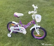 Bicicletă pentru fete