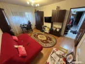 Apartament 3 camere zona Inel 2 cu Centrala