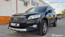 Toyota Rav4 2013 2.2 D-CAT 4x4