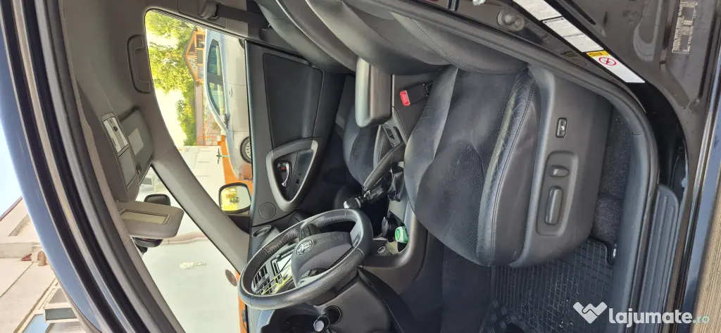 Toyota Rav4 2013 2.2 D-CAT 4x4