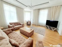 NEPTUN - 3 CAMERE - SPATIOAS - INALT - RENOVAT - 2 BAI - VIL