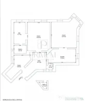 NEPTUN - 3 CAMERE - SPATIOAS - INALT - RENOVAT - 2 BAI - VIL