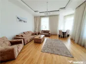 NEPTUN - 3 CAMERE - SPATIOAS - INALT - RENOVAT - 2 BAI - VIL