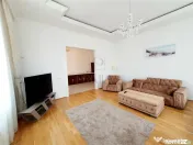 NEPTUN - 3 CAMERE - SPATIOAS - INALT - RENOVAT - 2 BAI - VIL