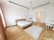 NEPTUN - 3 CAMERE - SPATIOAS - INALT - RENOVAT - 2 BAI - VIL