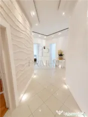 NEPTUN - 3 CAMERE - SPATIOAS - INALT - RENOVAT - 2 BAI - VIL