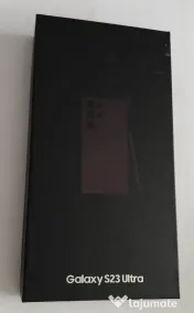 Samsung Galaxy S23 Ultra, 512 GB ROM + 12 GB RAM + accesorii 