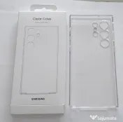 Samsung Galaxy S23 Ultra, 512 GB ROM + 12 GB RAM + accesorii 