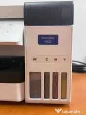 Vand Imprimantă A4+ pentru sublimare Epson SureColor SC-F100 