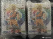 Banpresto Son Goku SSJ - Master Stars Piece King of Coloring 