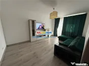 Apartament 3 camere, renovat, etaj.1 I Parcul Morarilor