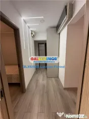 Apartament 3 camere, renovat, etaj.1 I Parcul Morarilor