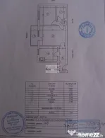 Apartament 2 camere ultracentral, etaj 2
