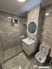 Faleza, 2 camere, vedere panoramica spre Dunare, totul nou,