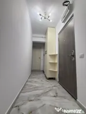 Faleza, 2 camere, vedere panoramica spre Dunare, totul nou,