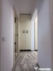 Faleza, 2 camere, vedere panoramica spre Dunare, totul nou,