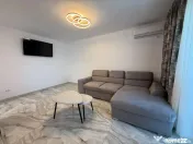 Faleza, 2 camere, vedere panoramica spre Dunare, totul nou,