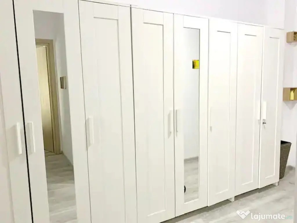 Apartament decomandat in Mamaia Sat | Mobilat lux | Prima li - Mamaia Sat (Constanta)