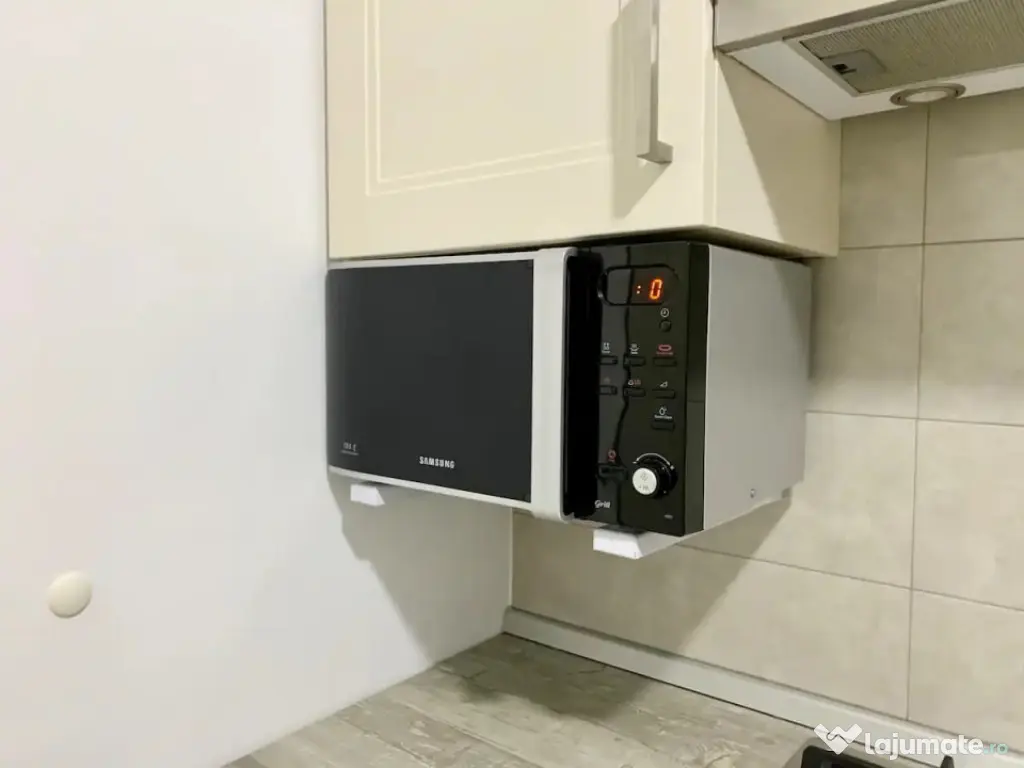 Apartament decomandat in Mamaia Sat | Mobilat lux | Prima li - Mamaia Sat (Constanta)