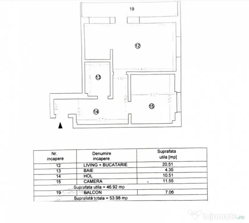 Apartament decomandat in Mamaia Sat | Mobilat lux | Prima li - Mamaia Sat (Constanta)