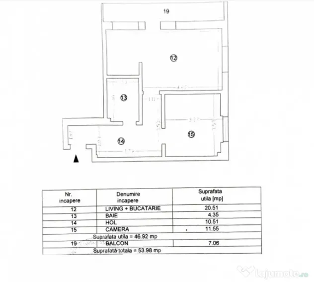 Apartament decomandat in Mamaia Sat | Mobilat lux | Prima li - Mamaia Sat (Constanta)