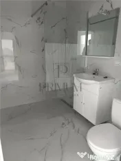 CALEA URSENI - 2 CAMERE - DECOMANDAT - PARCARE 