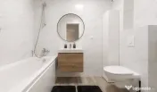 Apartament 2 camere - The Class Apartments 3, Bulevardul Pip 