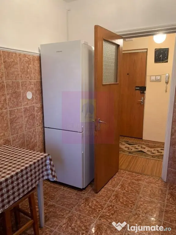 Apartament cu vedere panoramica catre Parcul Plumbuita- C...
