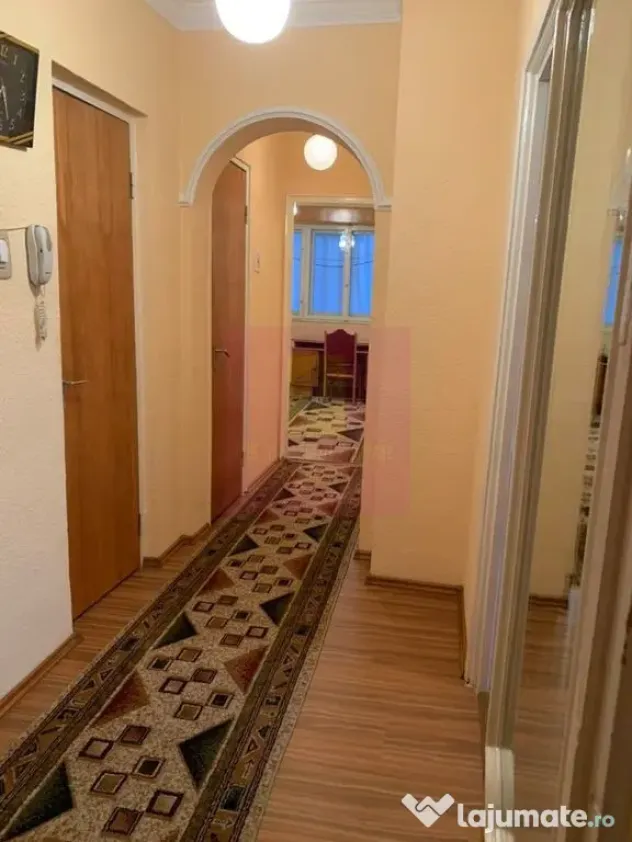 Apartament cu vedere panoramica catre Parcul Plumbuita- C...